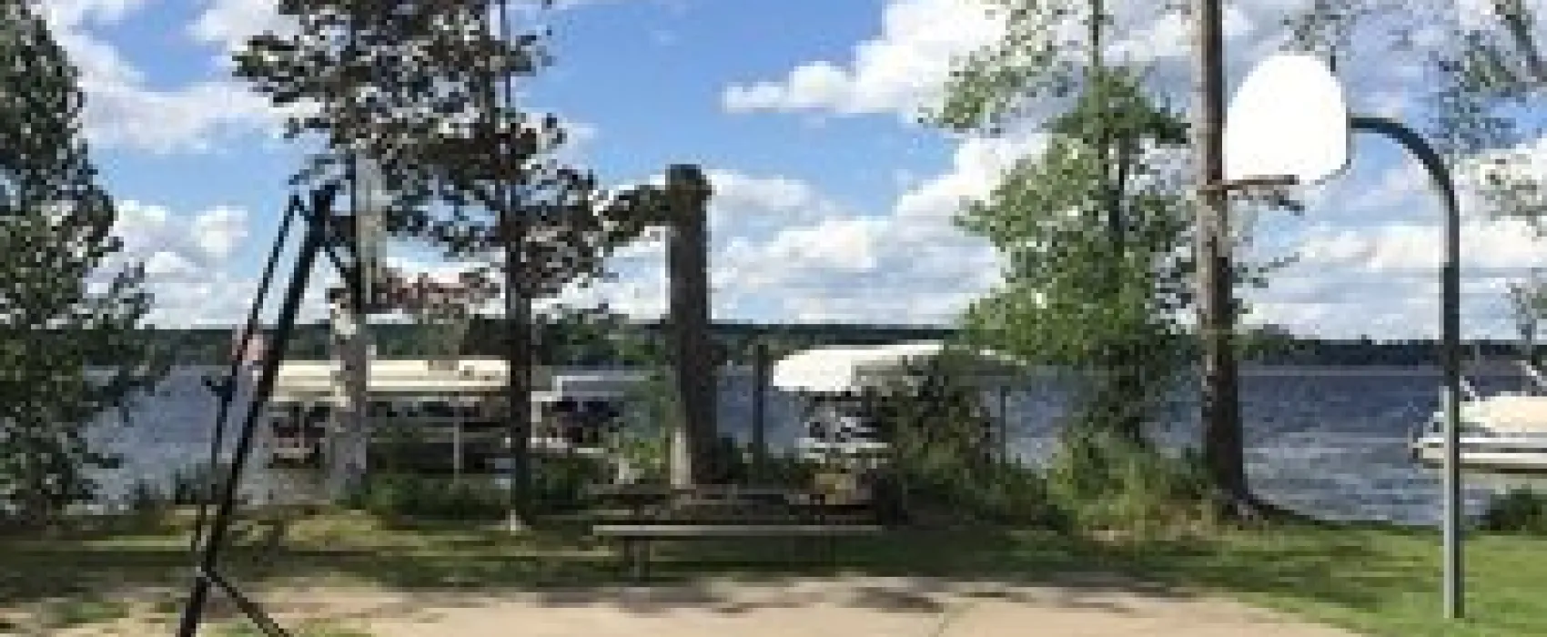 Weaver's Resort & Campground