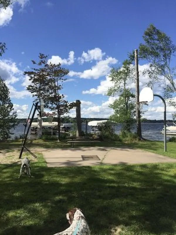 Weaver's Resort & Campground