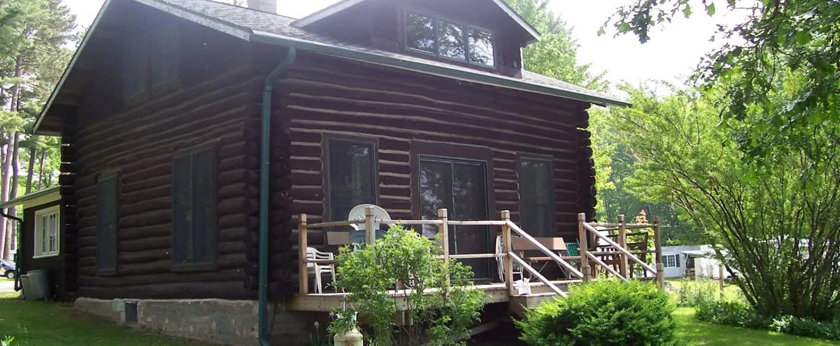 Weaver's Resort & Campground