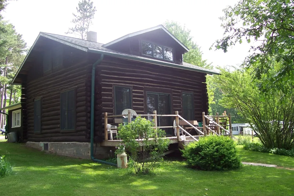 Weaver's Resort & Campground