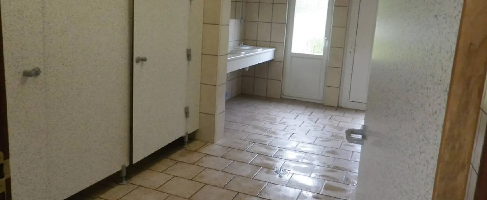 Camping Le Refuge des Pêcheurs