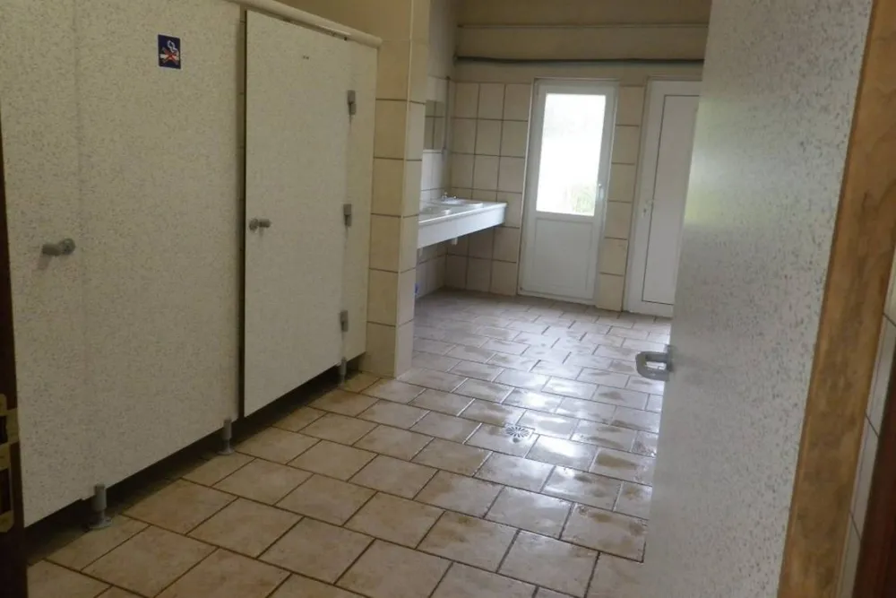 Camping Le Refuge des Pêcheurs