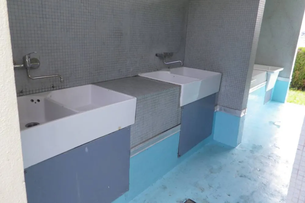 Camping Le Refuge des Pêcheurs