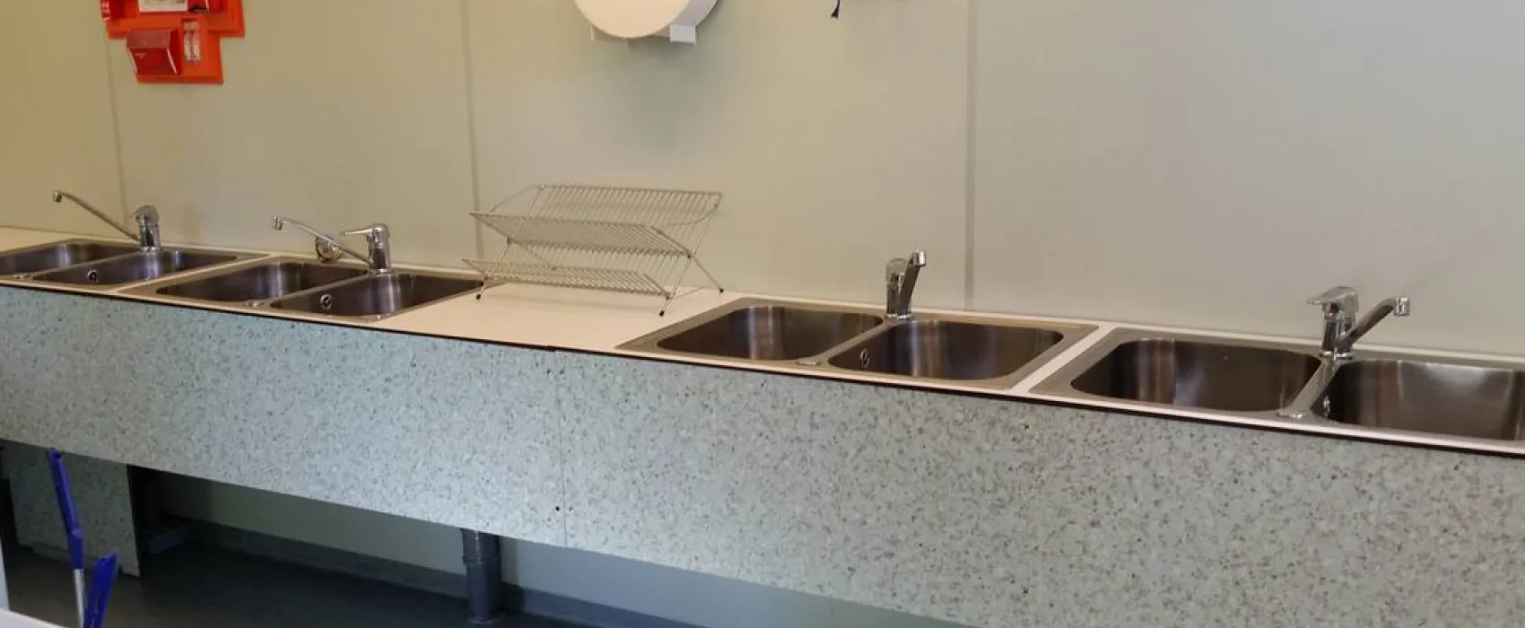 Borås Camping Saltemad