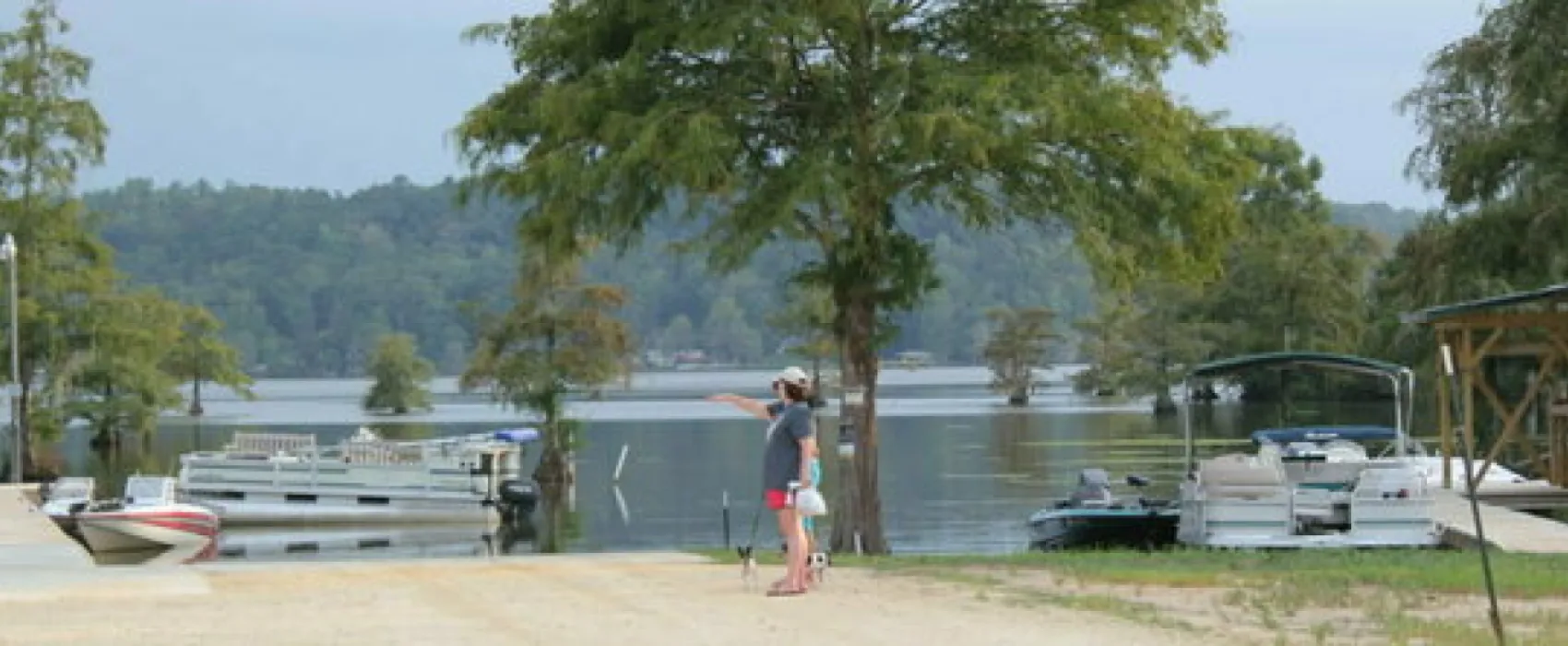 Cypress Landing RV Park