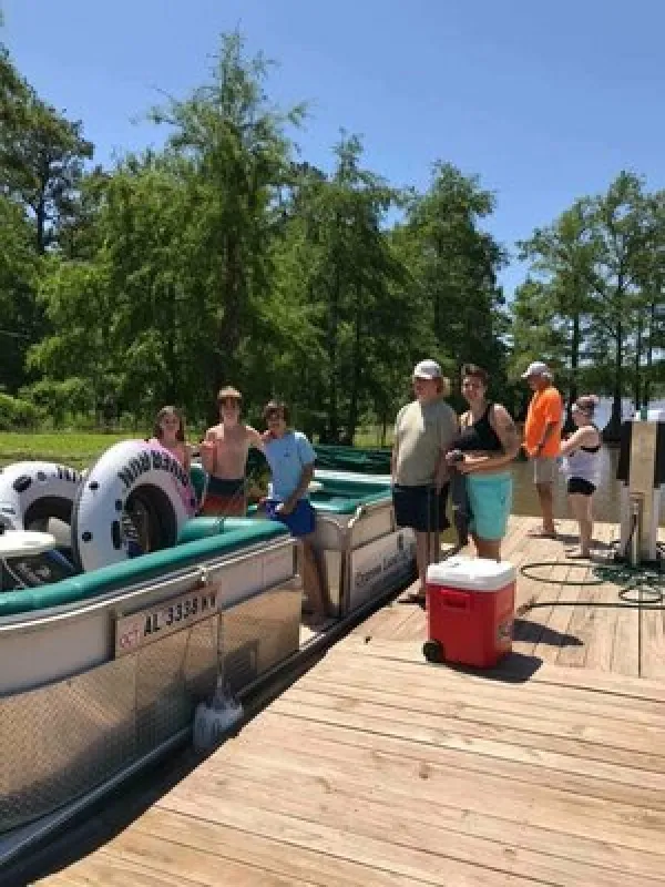 Cypress Landing RV Park