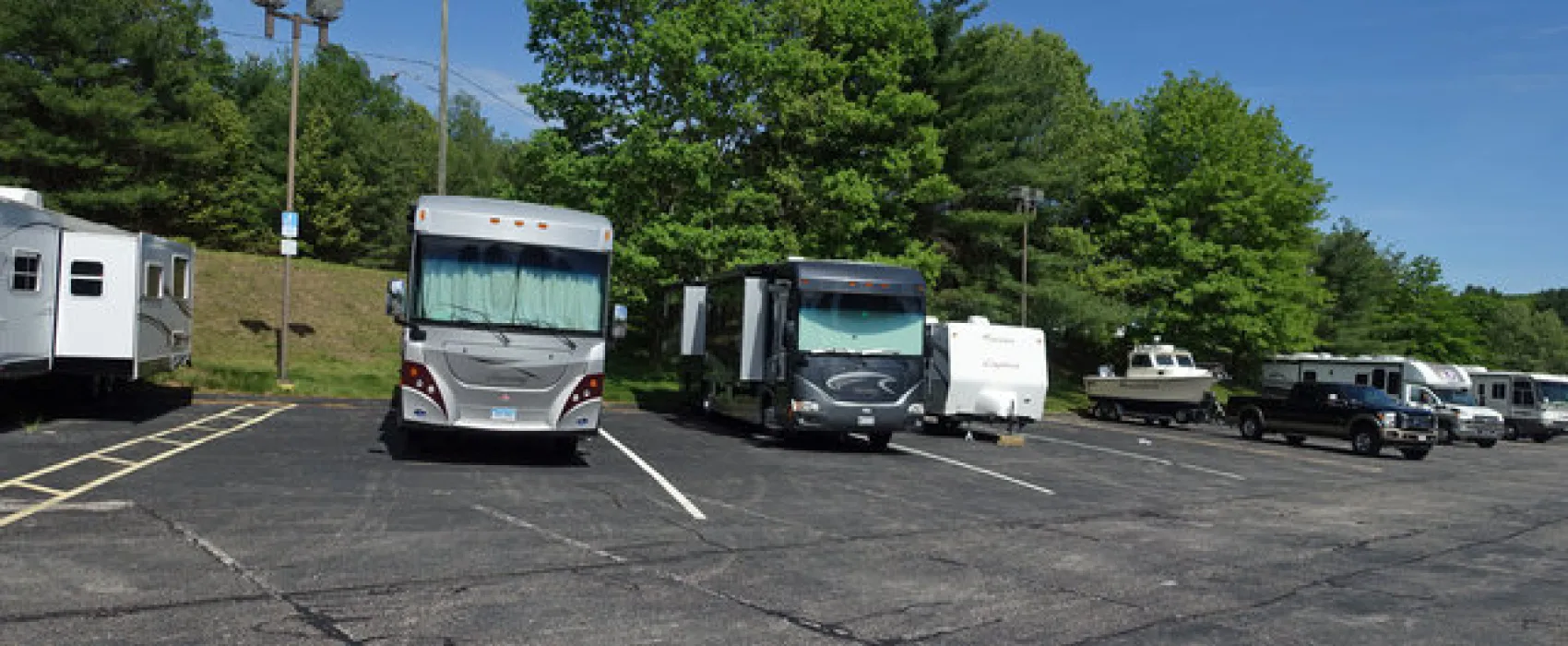 Foxwoods Resort Casino