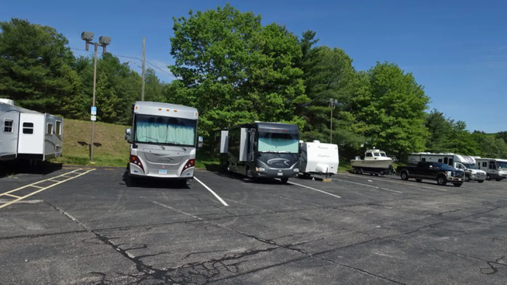 Foxwoods Resort Casino