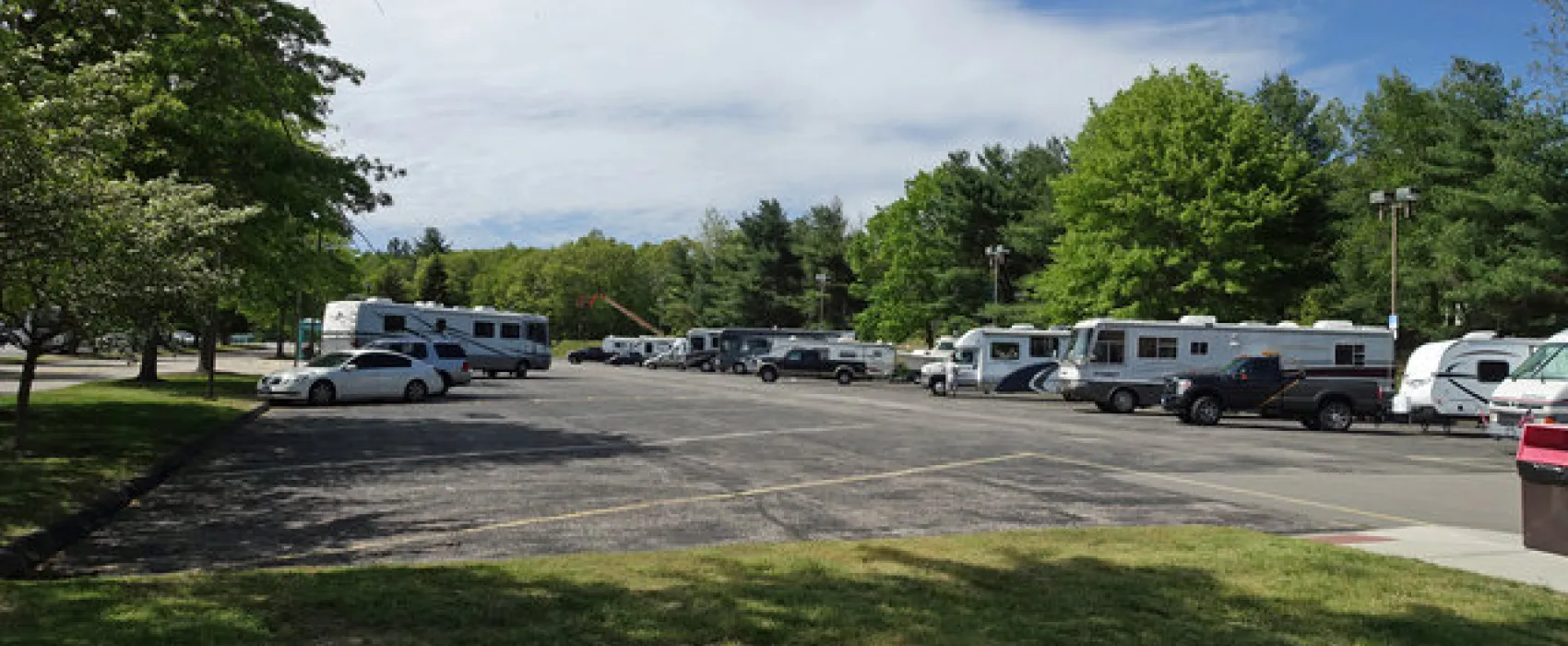 Foxwoods Resort Casino