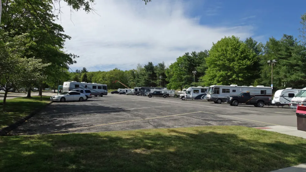 Foxwoods Resort Casino