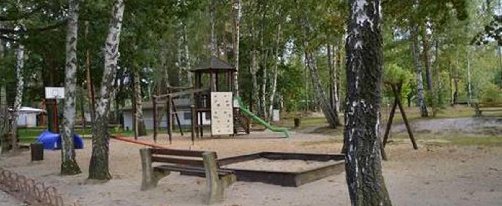 Camping Biehainer See'n e.V.