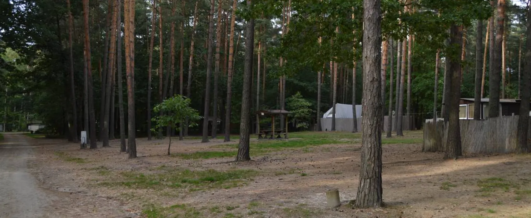 Camping Biehainer See'n e.V.
