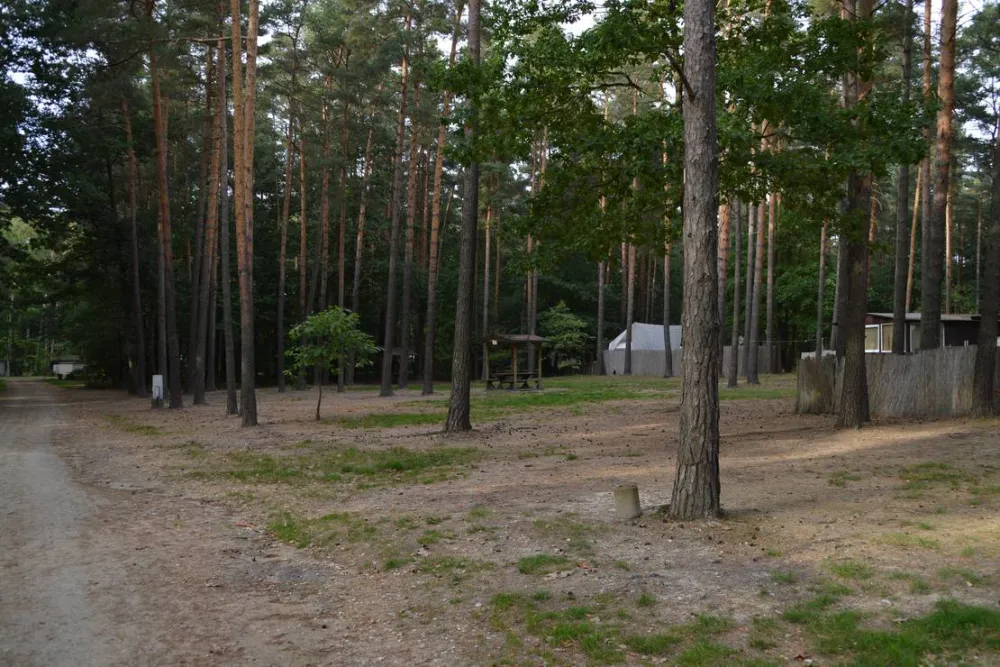 Camping Biehainer See'n e.V.