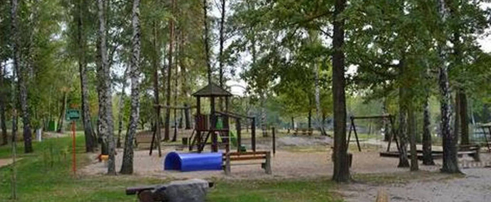 Camping Biehainer See'n e.V.