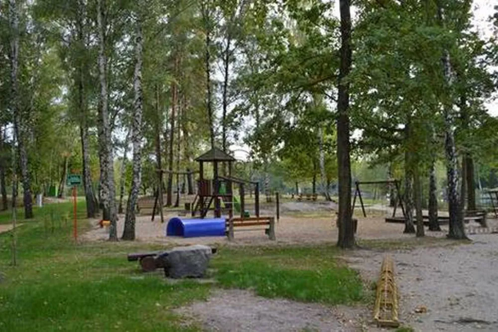 Camping Biehainer See'n e.V.