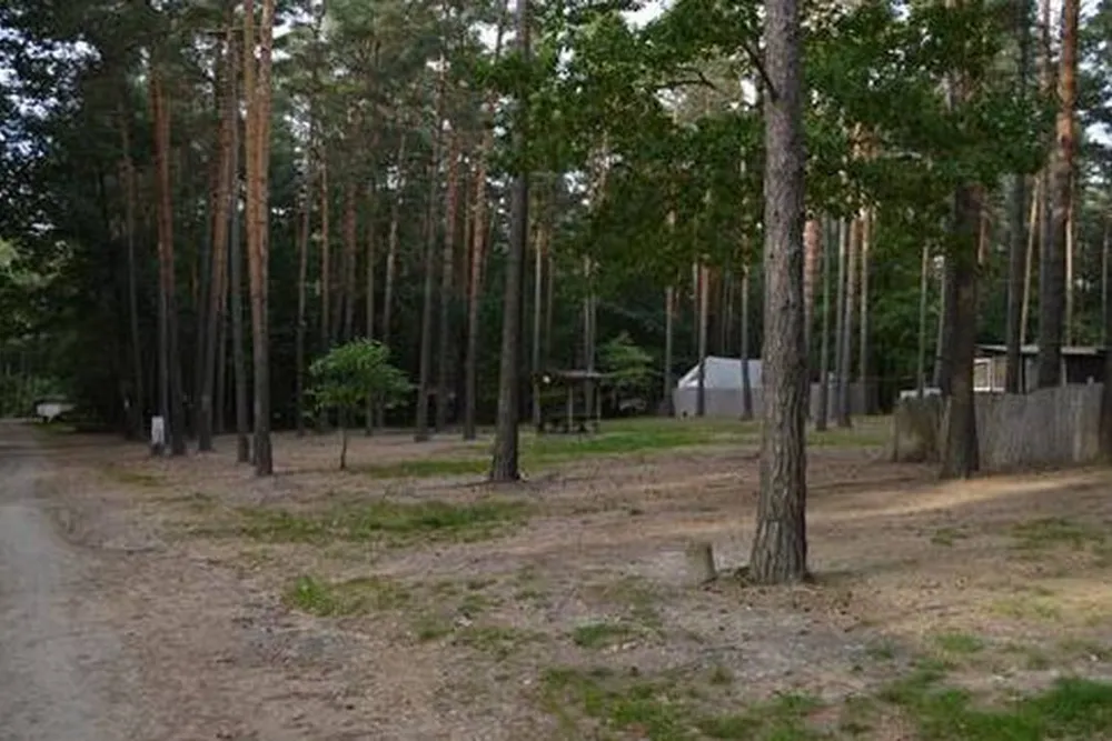 Camping Biehainer See'n e.V.