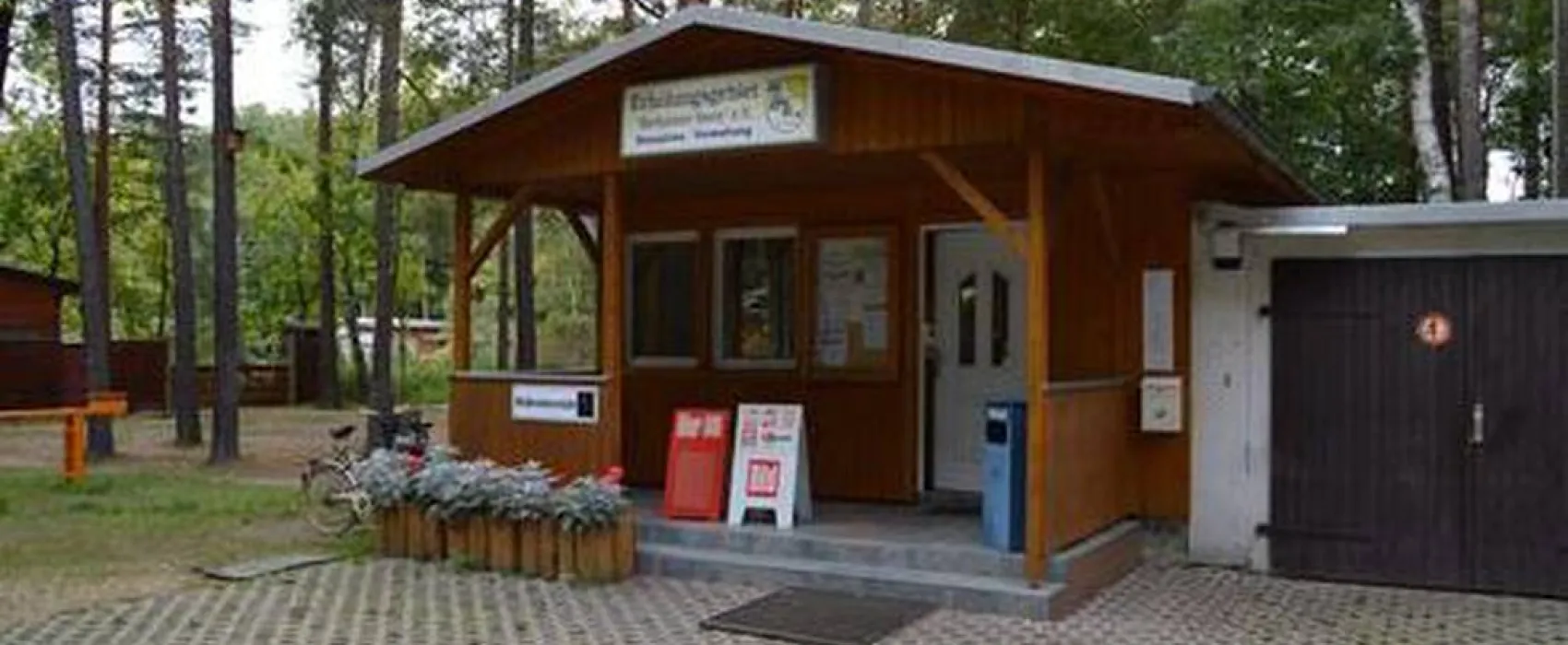 Camping Biehainer See'n e.V.