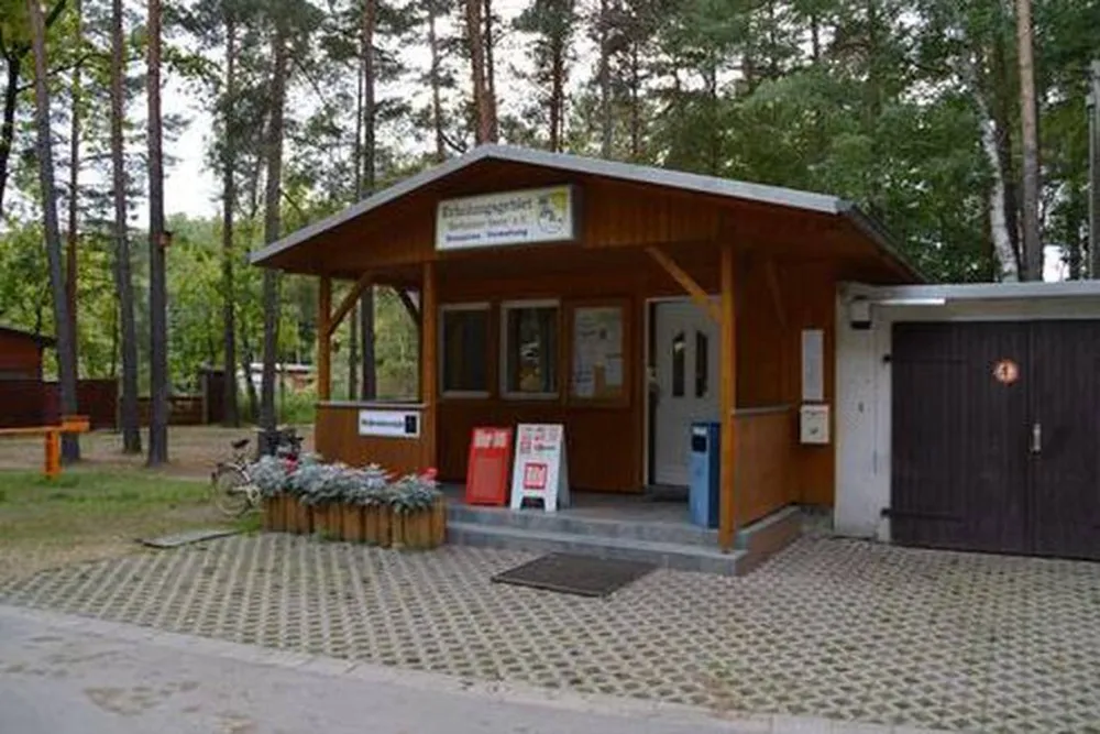 Camping Biehainer See'n e.V.