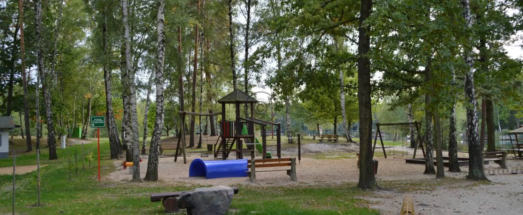 Camping Biehainer See'n e.V.