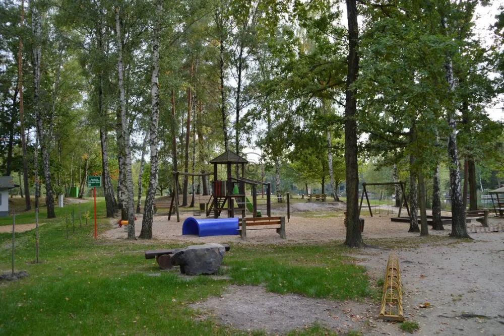 Camping Biehainer See'n e.V.