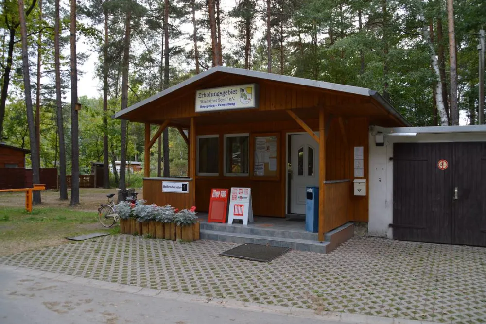 Camping Biehainer See'n e.V.