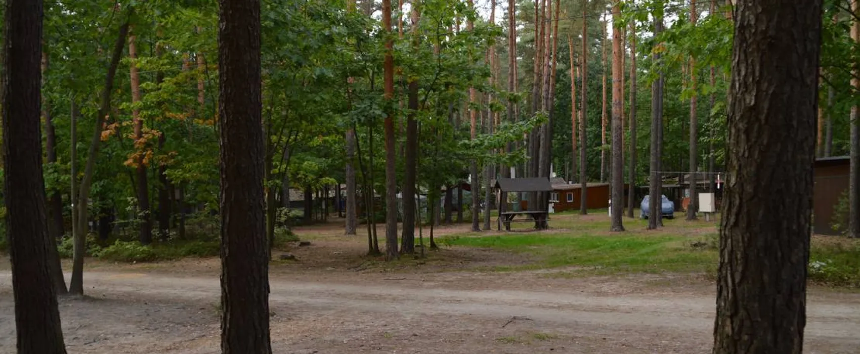 Camping Biehainer See'n e.V.