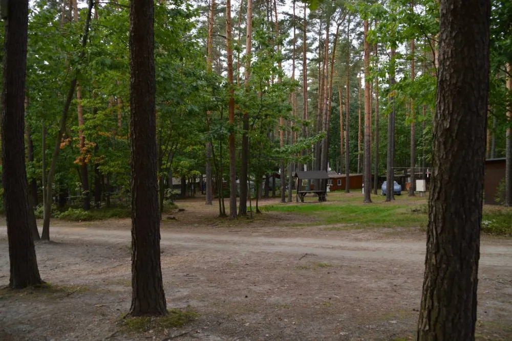 Camping Biehainer See'n e.V.