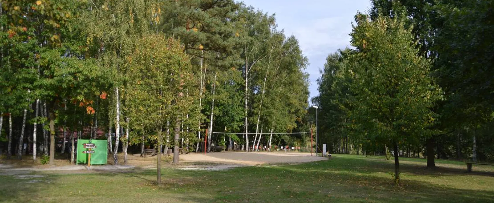 Camping Biehainer See'n e.V.