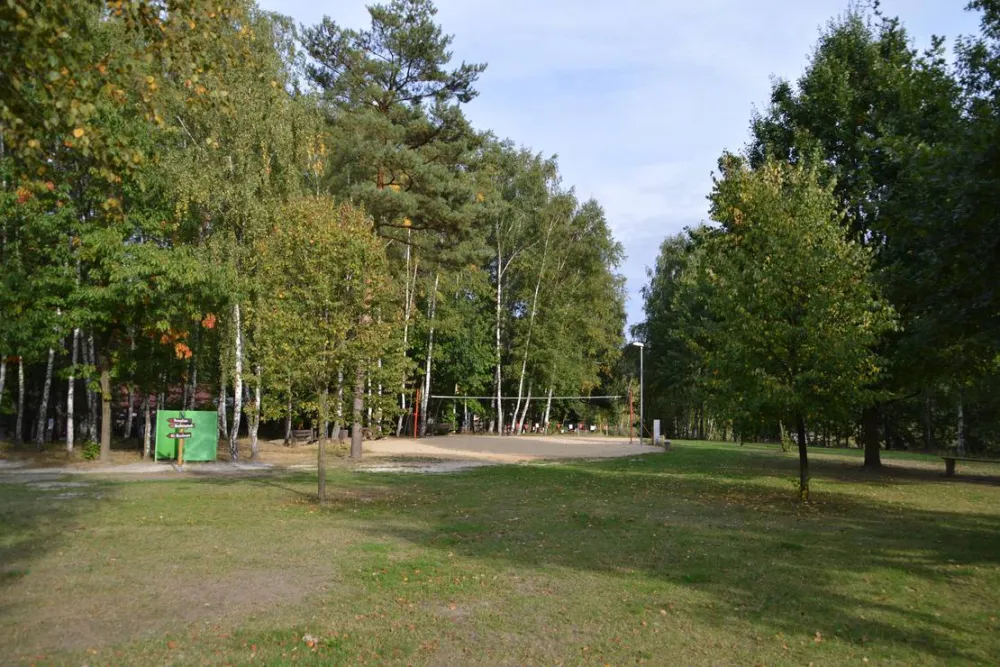 Camping Biehainer See'n e.V.