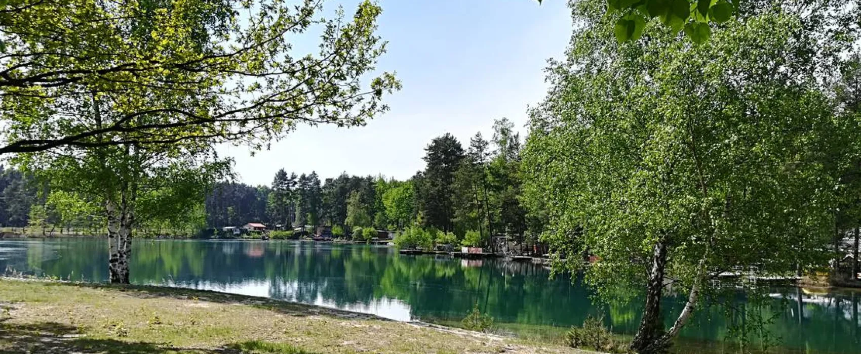 Camping Biehainer See'n e.V.