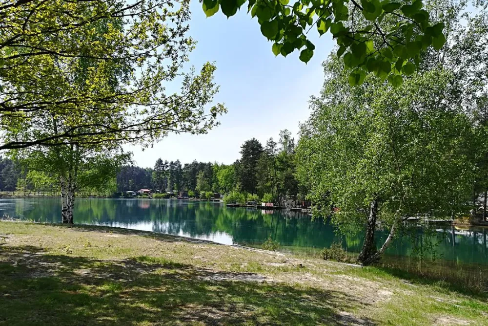 Camping Biehainer See'n e.V.