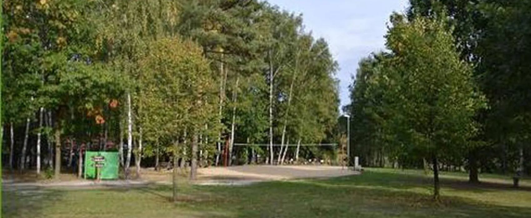 Camping Biehainer See'n e.V.