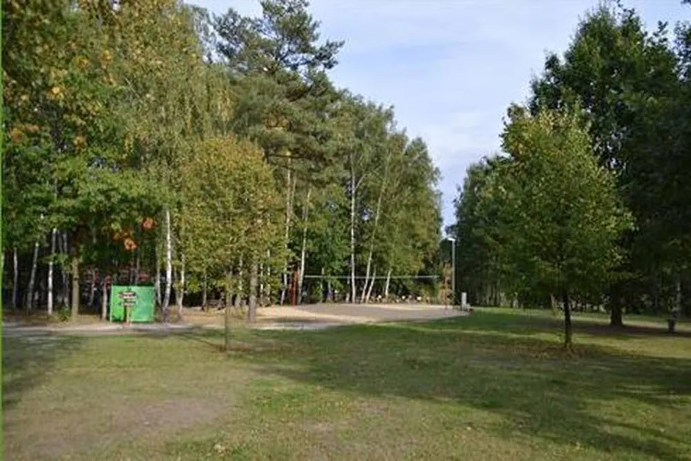 Camping Biehainer See'n e.V.