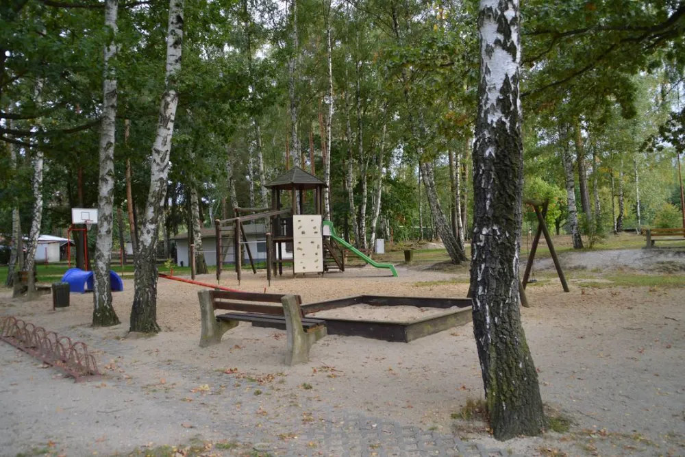Camping Biehainer See'n e.V.