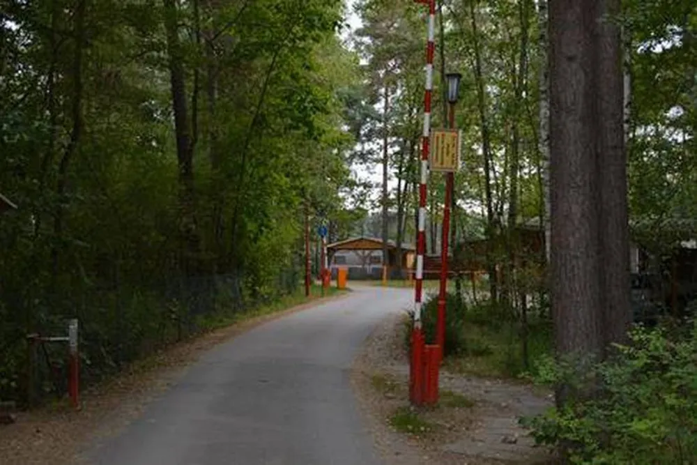 Camping Biehainer See'n e.V.