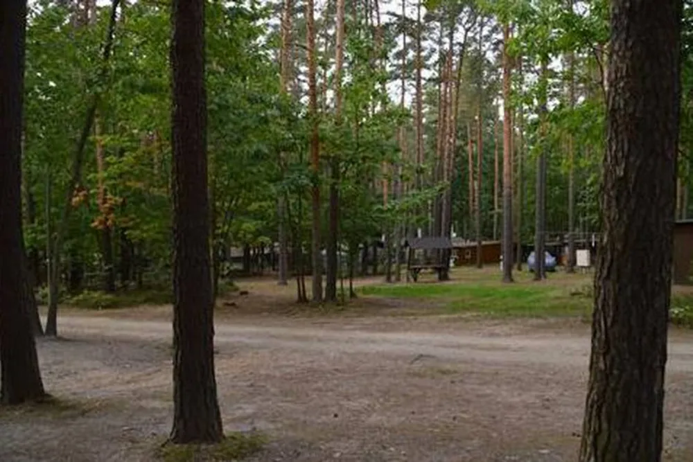 Camping Biehainer See'n e.V.