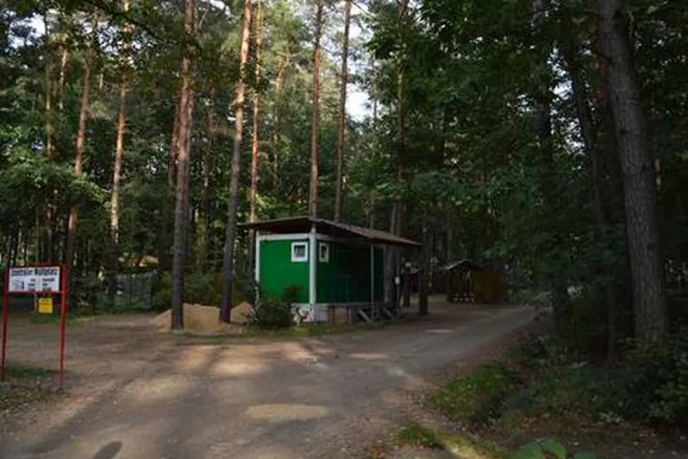 Camping Biehainer See'n e.V.