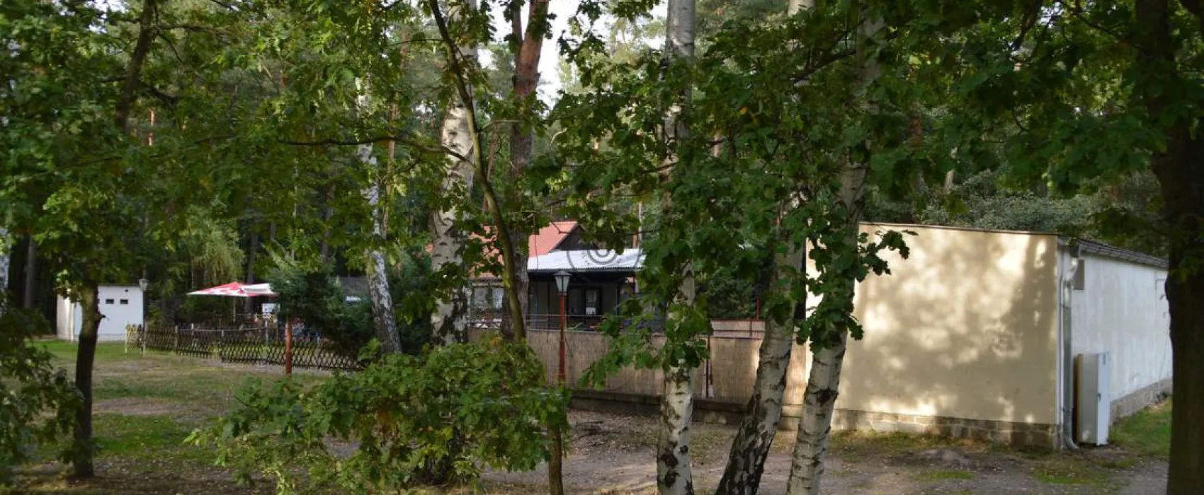 Camping Biehainer See'n e.V.