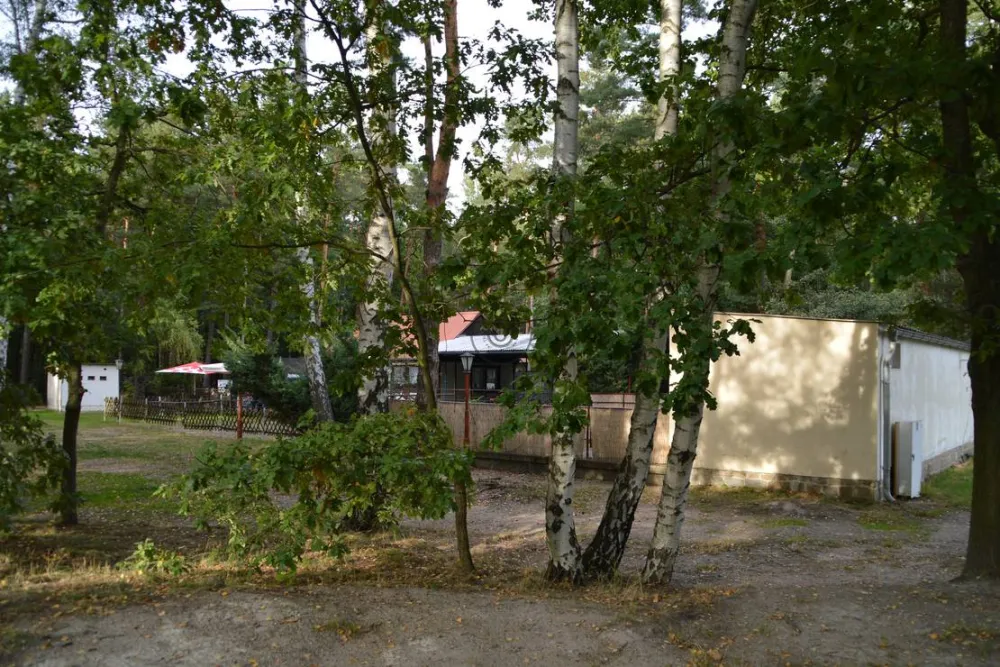 Camping Biehainer See'n e.V.