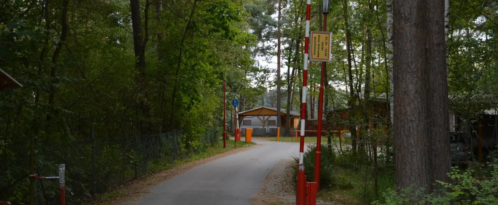 Camping Biehainer See'n e.V.