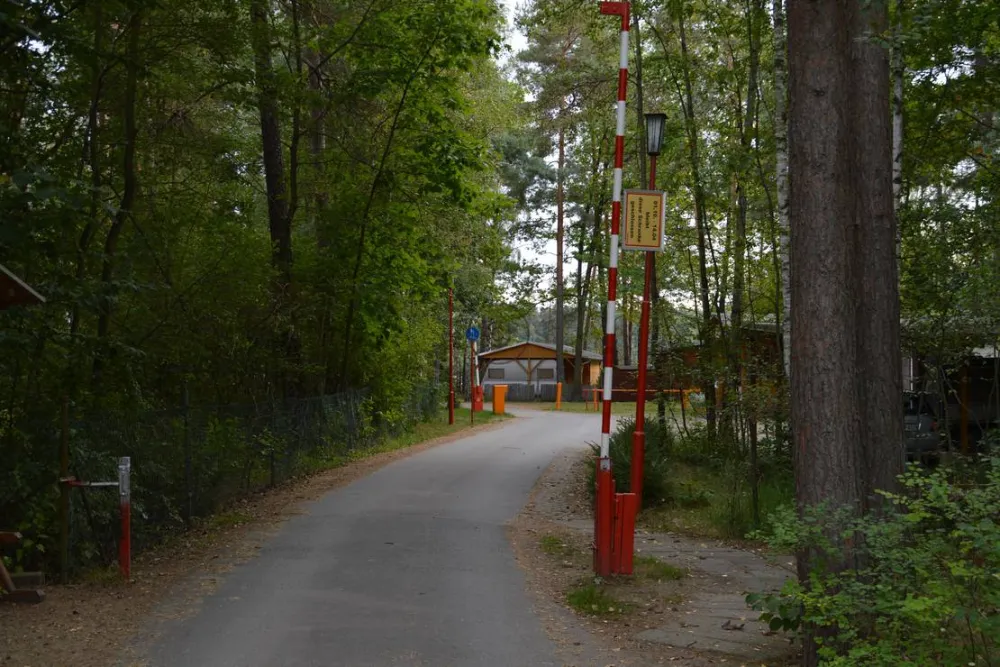 Camping Biehainer See'n e.V.