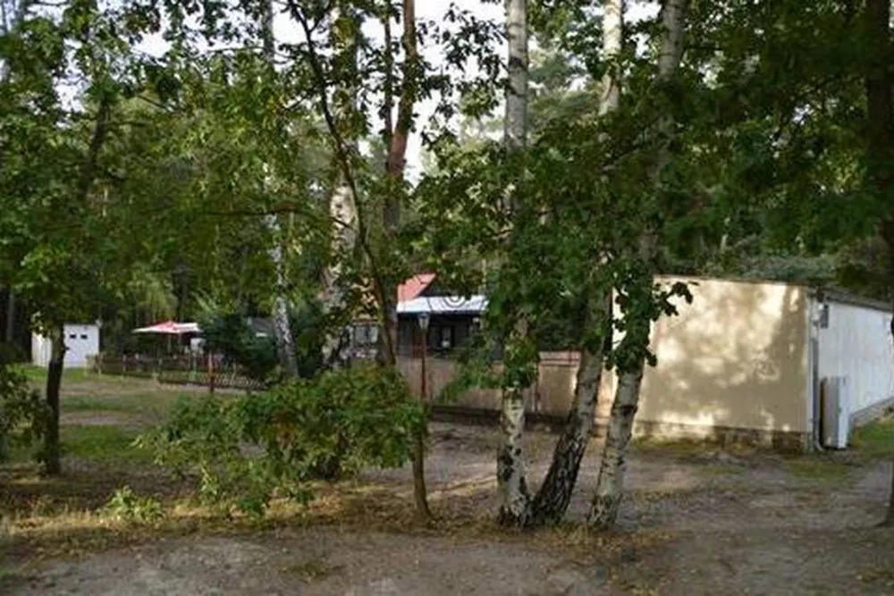 Camping Biehainer See'n e.V.