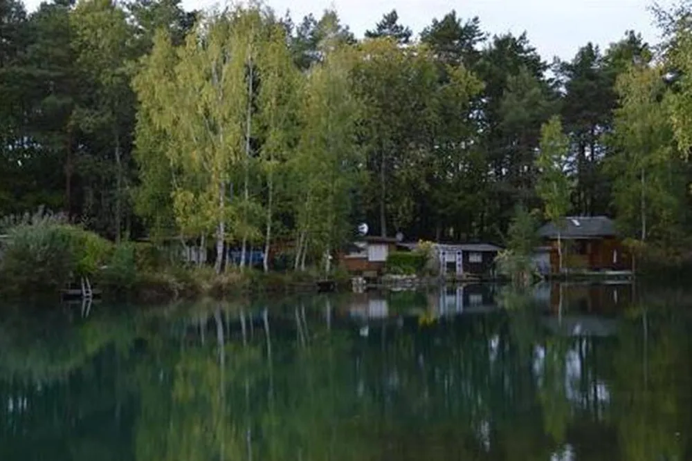 Camping Biehainer See'n e.V.