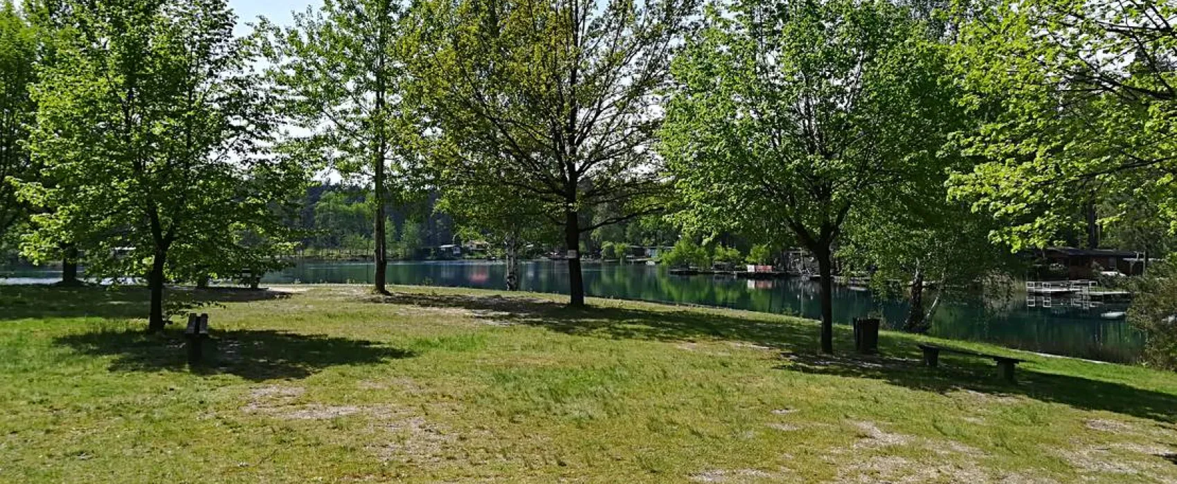 Camping Biehainer See'n e.V.