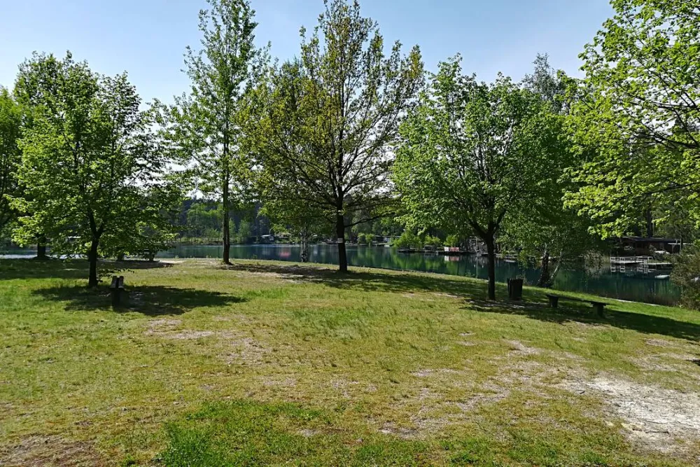 Camping Biehainer See'n e.V.