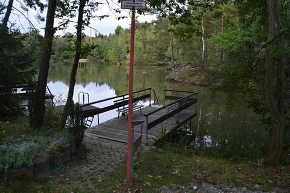 Camping Biehainer See'n e.V.