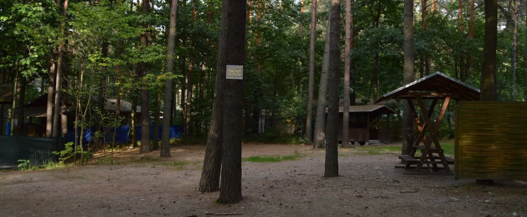 Camping Biehainer See'n e.V.