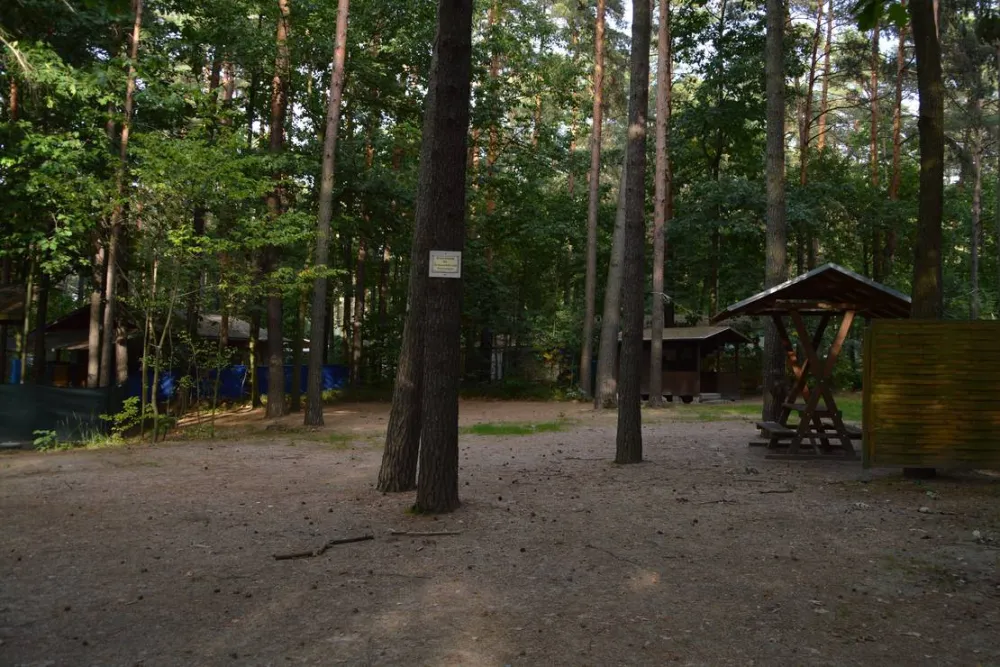 Camping Biehainer See'n e.V.