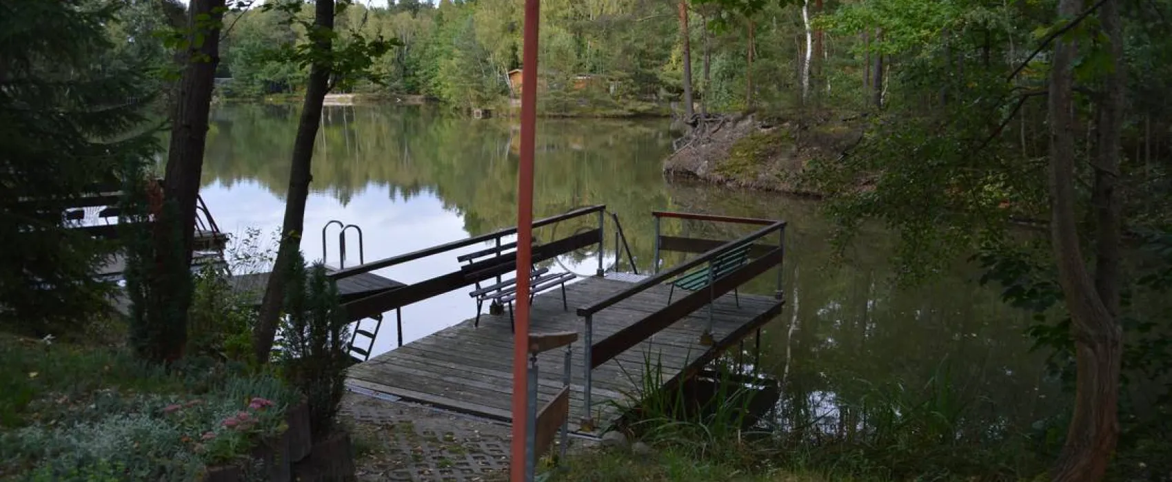 Camping Biehainer See'n e.V.