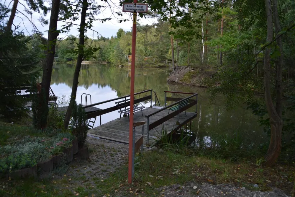 Camping Biehainer See'n e.V.